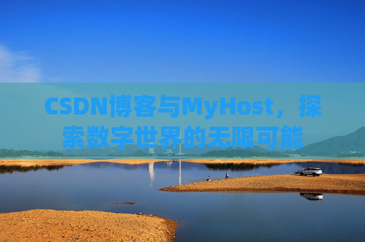 CSDN博客与MyHost,探索数字世界的无限可能